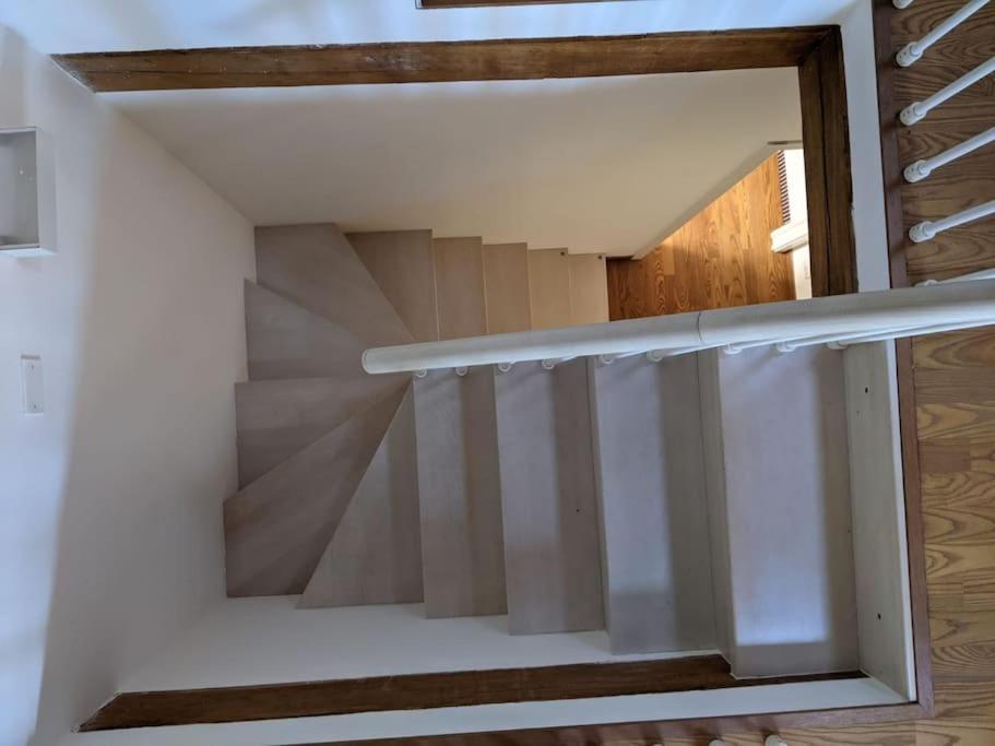 La Finestra Sul Porto Apartment Ancona Eksteriør bilde