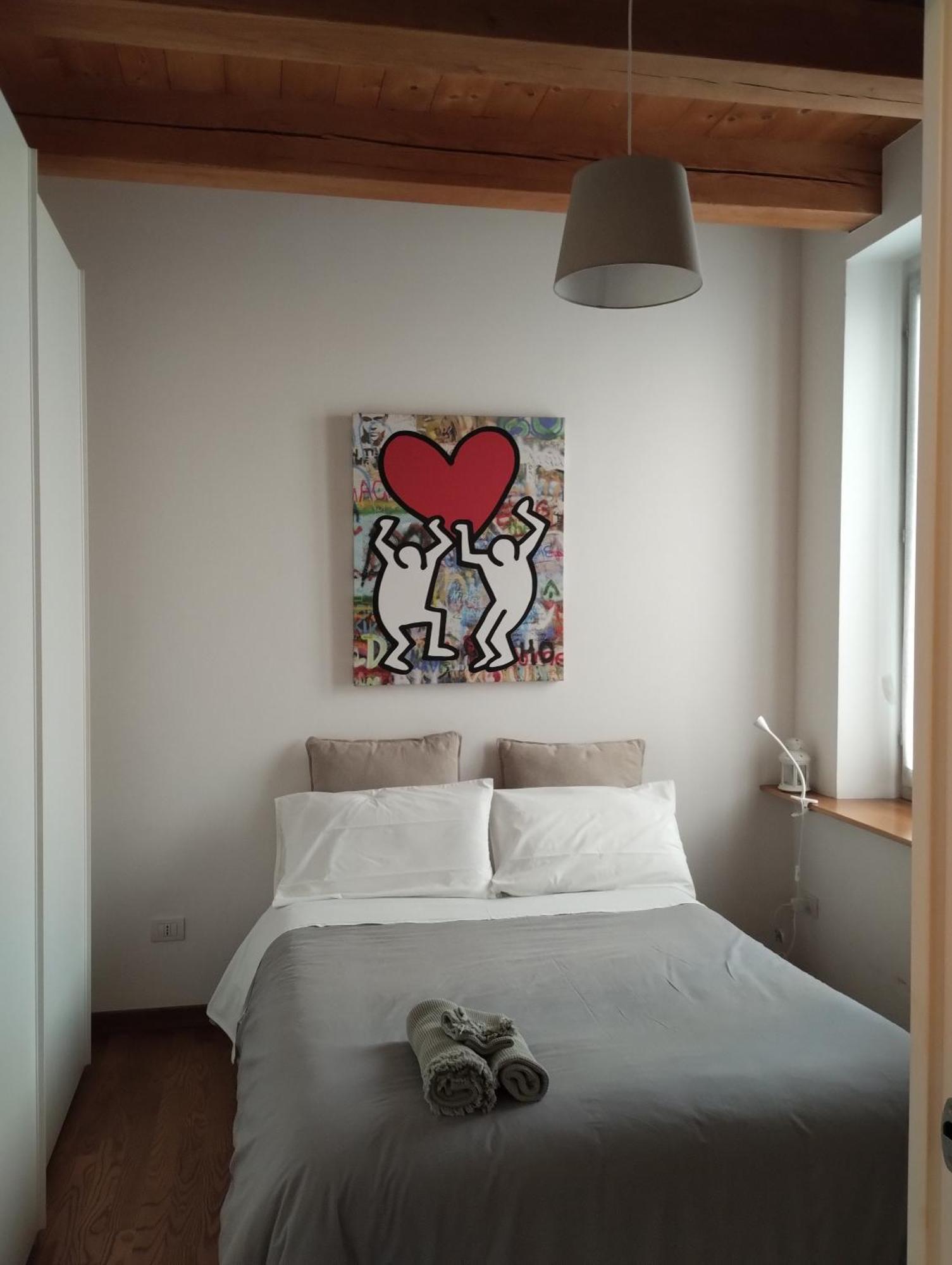 La Finestra Sul Porto Apartment Ancona Eksteriør bilde