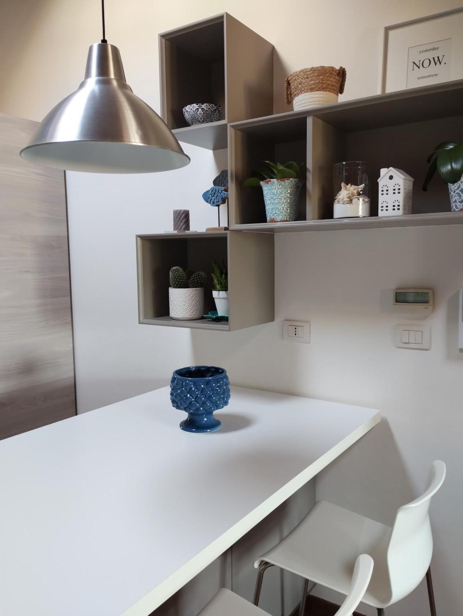 La Finestra Sul Porto Apartment Ancona Eksteriør bilde